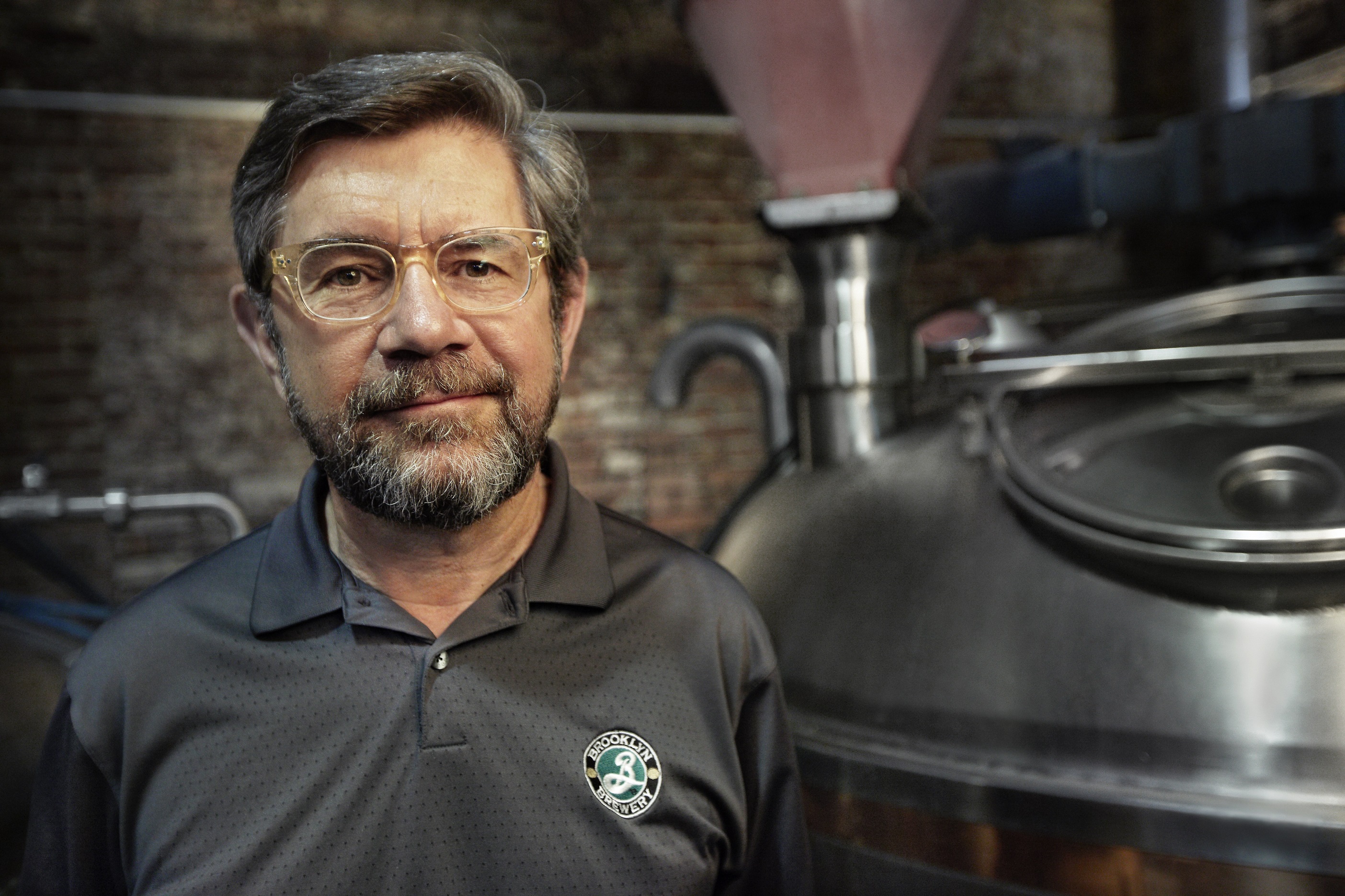 USA brewing talent headed to Melbourne for Good Beer Week Steve Hindy