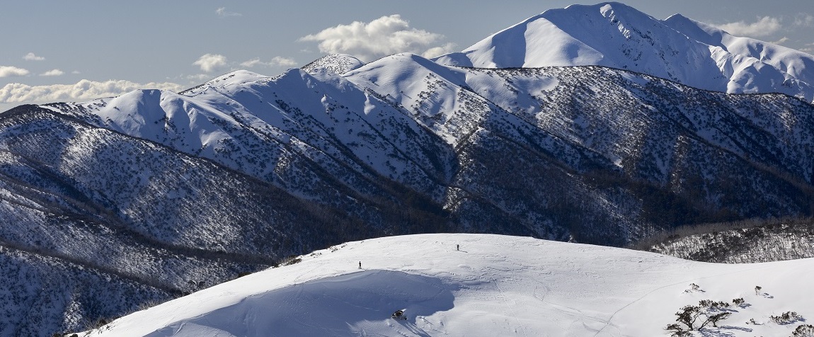 Brewing above the snowline: A brewery tour of Victoria’s High Country