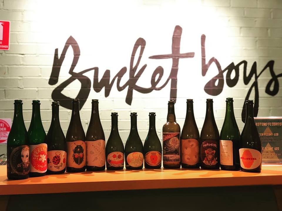 Bucket Boys takes crowdfunding route to fuel expansion Bucket Boys