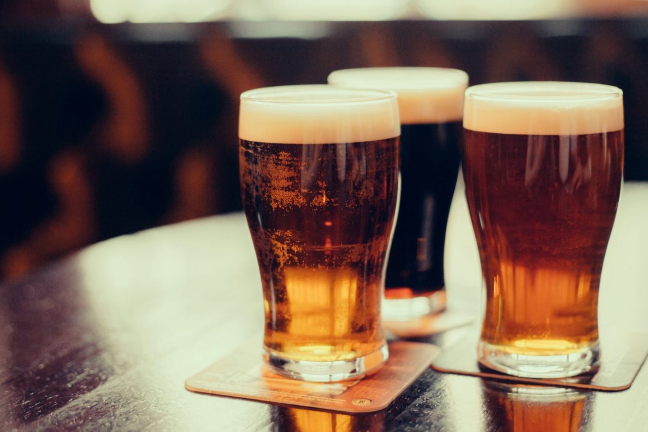 Australian beer consumption continues downward trend: Roy Morgan beer consumption