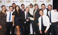 4 Pines scoops top beer award at Australian International Beer Awards AIBAs 2019 4 Pines