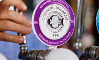Coopers launches XPA beer COOPERS - XPA 2
