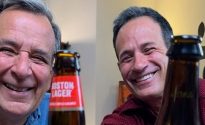 Boston Beer Company and Dogfish Head announce merger Boston Beer Company Dogfish Head