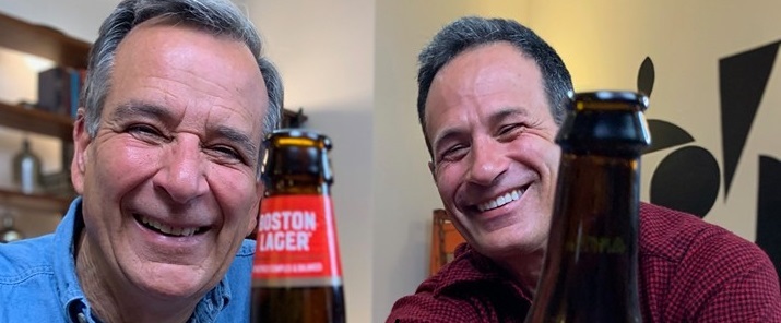 Boston Beer Company and Dogfish Head announce merger Boston Beer Company Dogfish Head