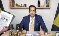Brewland: the world’s first beer micronation? Brewland