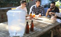 Coopers on the hunt for Australia’s best homebrewer Master of the Brewniverse