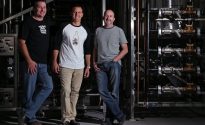 Stone & Wood: zero to 12 million litres in just 10 years Stone & Wood podcast