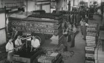 Coopers tipped to use new barley named in its honour Coopers leabrook