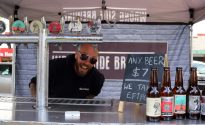 Wrong Side Brewing goes gypsy Wrong Side