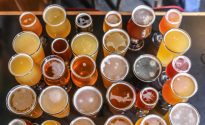 Breweries offering deliveries and takeaways Beer Style Guidelines
