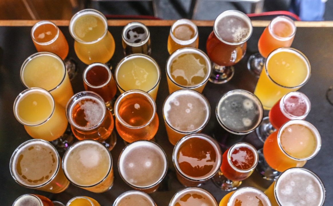Breweries offering deliveries and takeaways Beer Style Guidelines