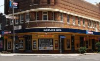 Inner West pub undergoes renovation Kurrajong