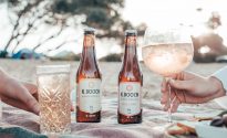 Alcoholic kombucha K.Booch is launched KBOOCH-WEB-5383
