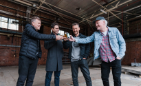 Stomping Ground to open second Melbourne brewpub Stomping GRound Moorrabbin