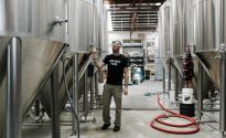 A day in the life of a pro brewer pro brewer