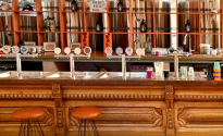 Willie the Boatman opens new brewery Willie the Boatman Bar 2