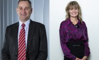 Coopers restructures senior management Coopers management