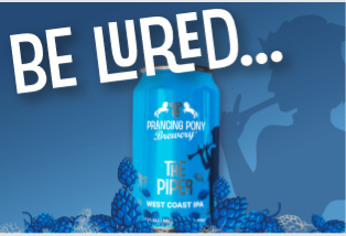 Be lured by the Piper lured