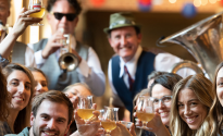 Currumbin Valley Brewing wins at record GABS Festival Gabs masthead