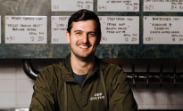The Taphouse: A chat with Australia’s Top Beer Venue james thorp