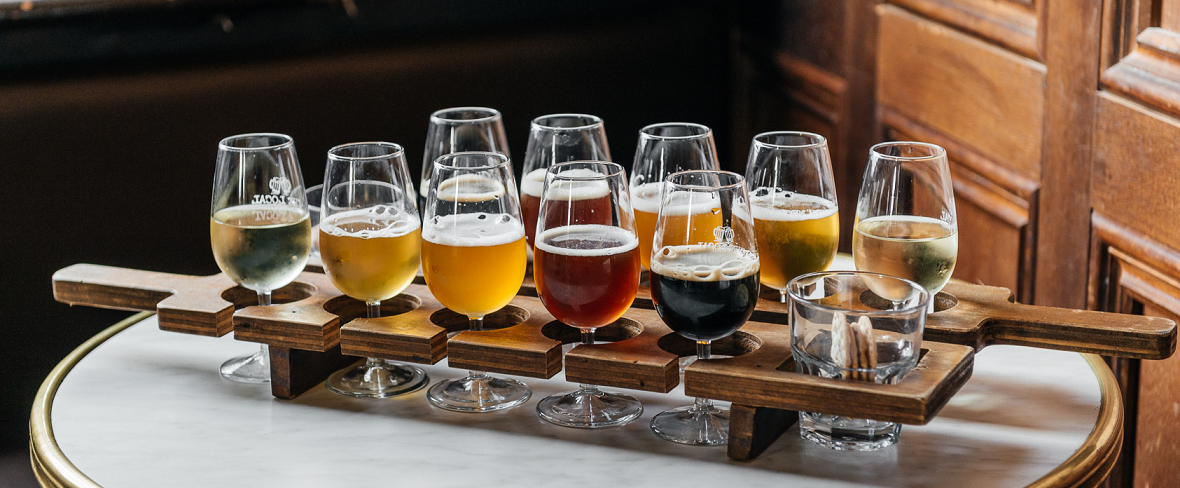 The best beer venues in Australia are revealed taphouse