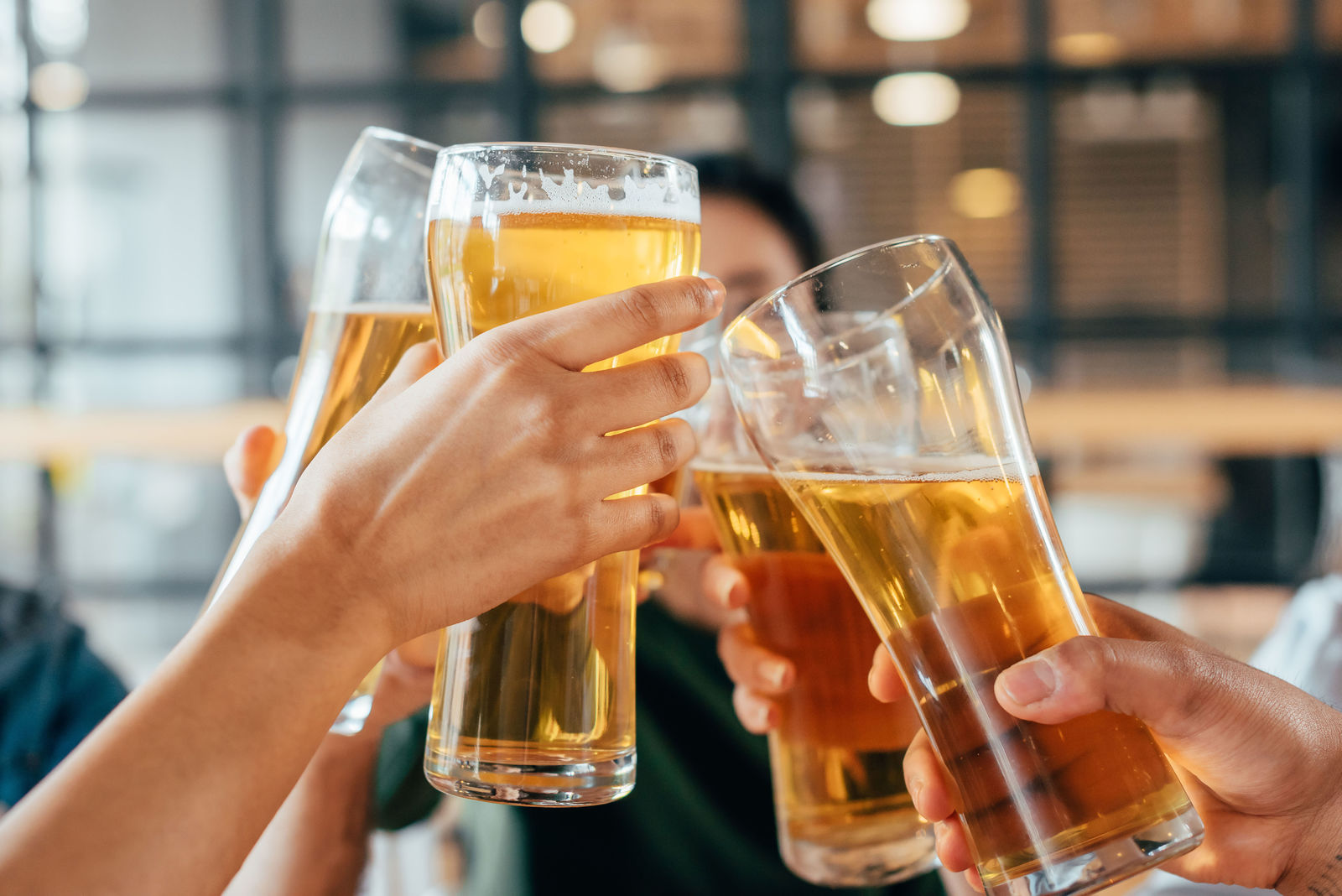 A flurry of new beers to try in July