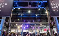 BrewCon19 tickets on sale now BrewCon