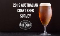 Beer Cartel launches fourth annual Australian Craft Beer Survey Australian Craft Beer Survey