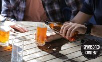 Over 150 years of brewing knowledge in every can Coopers Brew Kit Lifestile Sponsored