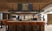 Stomping Ground to open brewpub at Melbourne Airport