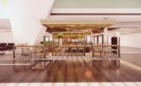Capital Brewing to open Canberra Airport bar Capital Brewing Co Airport Bar Preliminary Design Concept