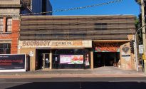 Bodriggy Brewing Co. to open brewpub Bodriggy-Brewing
