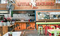 Little Creatures Geelong operation to expand Little Creatures Geelong