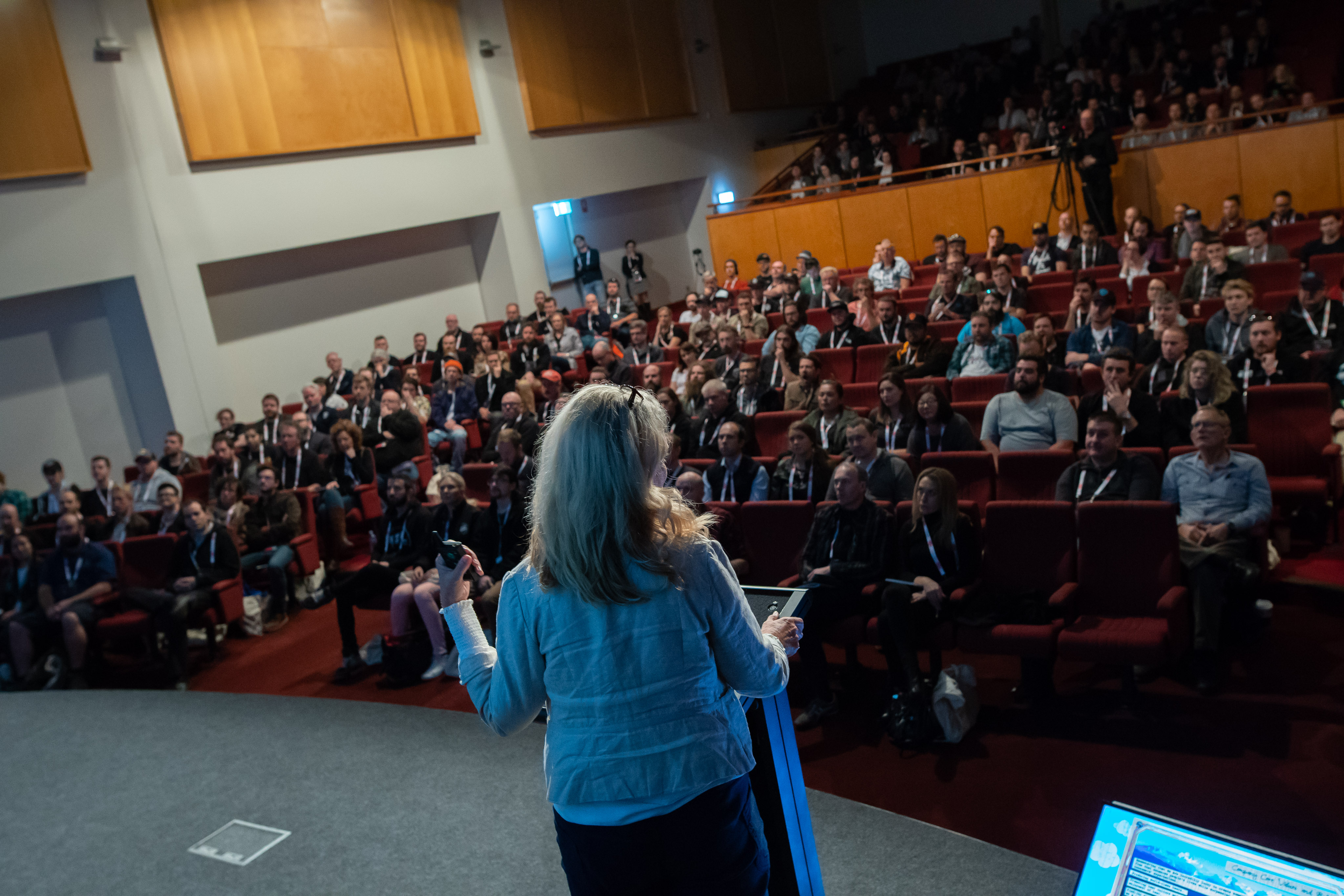 Looking ahead to BrewCon 2019 BrewCon 2018