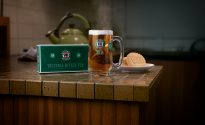 VB launches a tea for The Ashes VB-Tea
