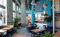 First Little Creatures brewery opens in the US Little Creatures San Fran