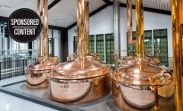 Building breweries with HBM HBM Sponsored Content image