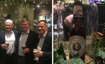 Coopers releases 2019 Vintage Ale Coopers Vintage 2019 cover