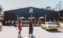 Jetty Road applies for inner city venue Jetty Road