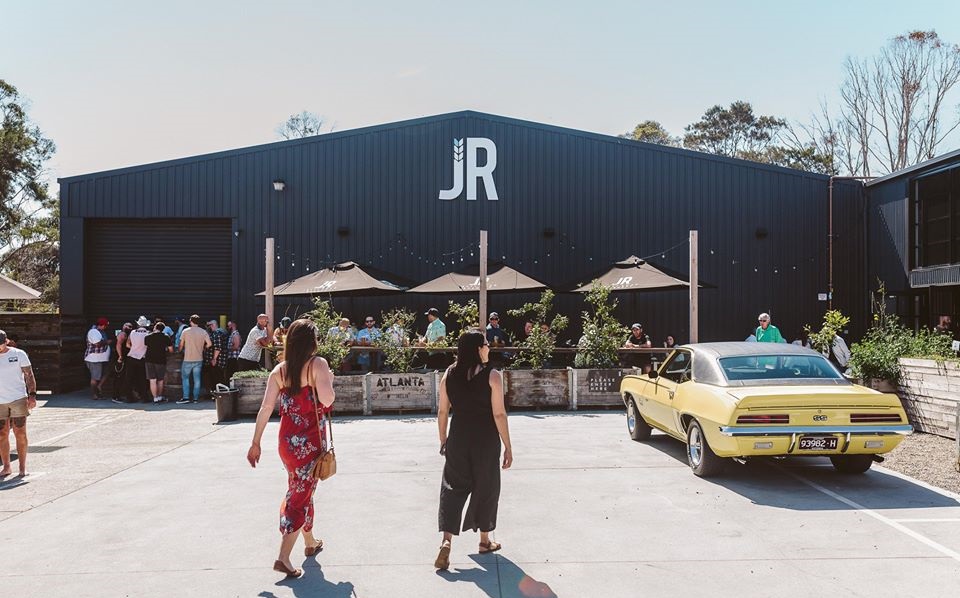 Jetty Road applies for inner city venue Jetty Road