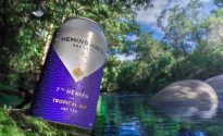 Queensland breweries get behind the Great Barrier Reef Hemingways-7thheaven-reef