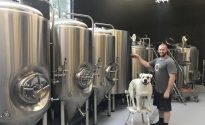 BMX pro opens Big Niles Brewing Big Niles 3