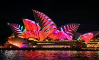 Welcome to NSW Week! Lighting of the Sails: Metamathemagical