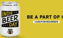 IBA announces National Indie Beer Day Indie Beer Day