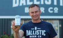 Ballistic joins Indie Craft Collective Ballistic