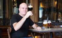 A chat with homebrew legend Hendo Steve-Henderson