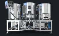 New homebrew launches NeweraBrew-house