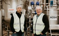 Asahi launches Australian-Japanese beer Two-Suns