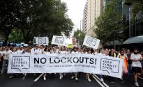 Industry reacts to lockout changes Lockouts1