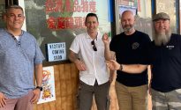 New 12 Taps concept coming to Glebe 12Taps
